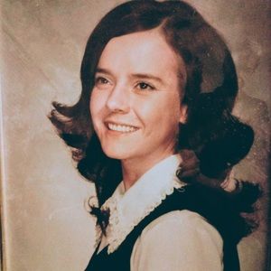 Meet your Posher, Bea. I have great things 4 you!